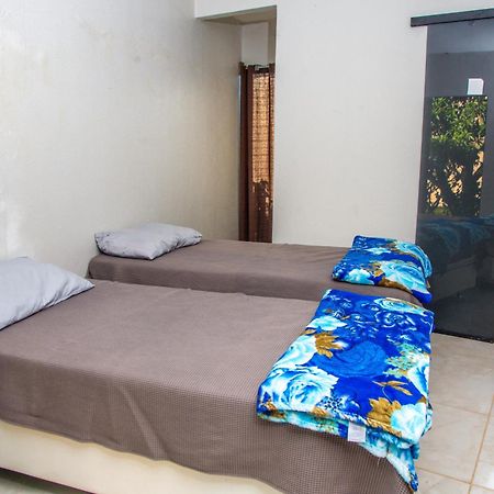 Hotel Pousada Nevoar Guaraciaba do Norte Zewnętrze zdjęcie