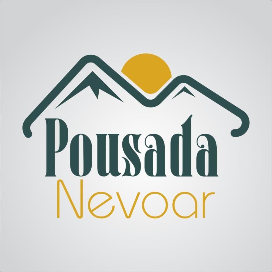 Hotel Pousada Nevoar Guaraciaba do Norte Zewnętrze zdjęcie